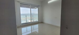 Master Bedroom in 2 BHK Apartment at Ashar Edge, Pokhran Road No Two – for Rent