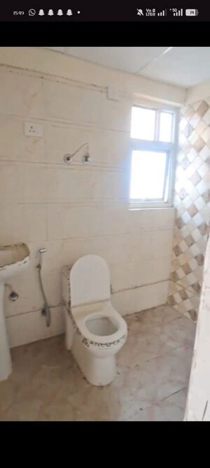 Bathroom in 2 BHK Apartment at Eureka Diya Green City, Raj Nagar Extension – for Sale