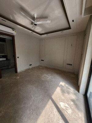 Bathroom in 3 BHK Builder Floor at East Of Kailash – for Sale