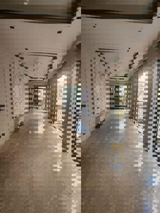 3 BHK Builder Floor For Sale in East Of Kailash