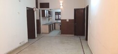 3 BHK + Pooja Room Apartment For Rent in Kalkaji