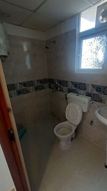 Bathroom in 2 BHK Apartment at Signature Global Prime, Sector 63a – for Rent