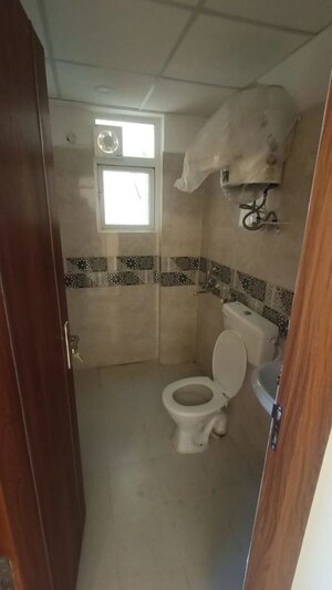 Bathroom in 2 BHK Apartment at Signature Global Prime, Sector 63a – for Rent