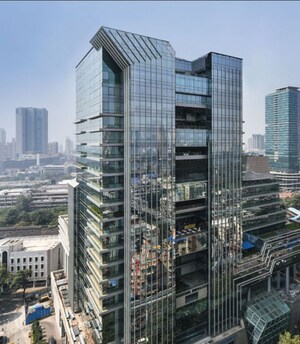  Office Space For Rent in Marathon Futurex, Lower Parel