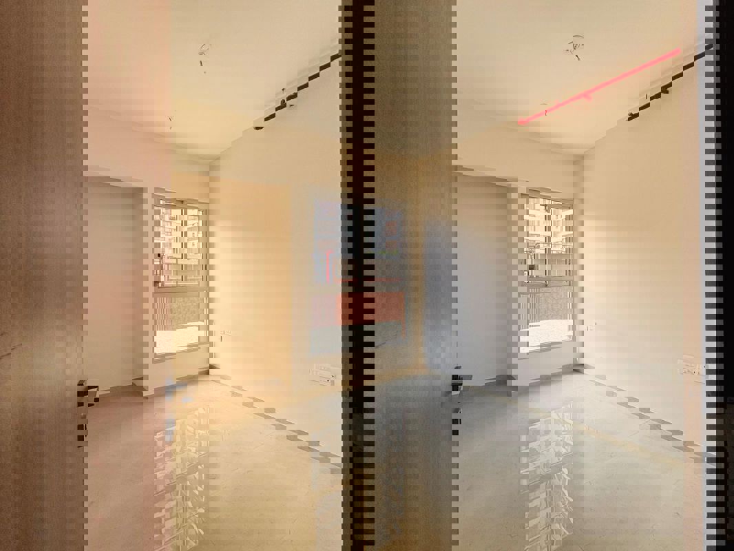 2 BHK + Pooja Room Apartment For Sale in Piramal Vaikunth