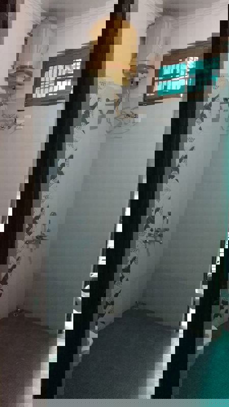 1 BHK + Extra Room Independent House For Rent in Gomti Nagar