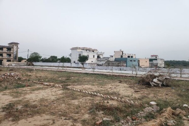undefined, sector 21  196 Sq.Yd. Plot In Sector 21 Panchkula 9900931
