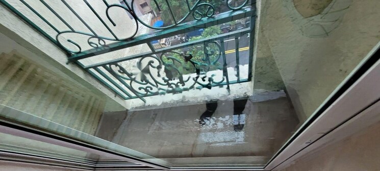 Balcony, siddhi-highland-springs 1 Bedroom 900 Sq.Ft. Apartment In Dhokali Thane 9900954