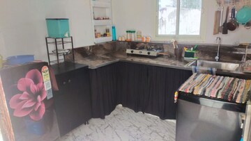 Bedroom in 1 RK Builder Floor at Pitampura – for Rent