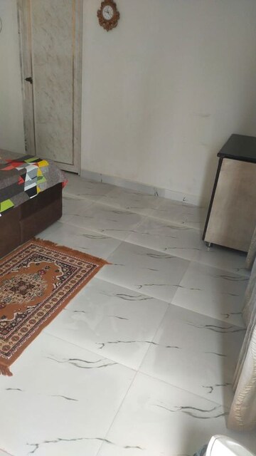 Furnished Amenities in 1 RK Builder Floor at Pitampura – for Rent