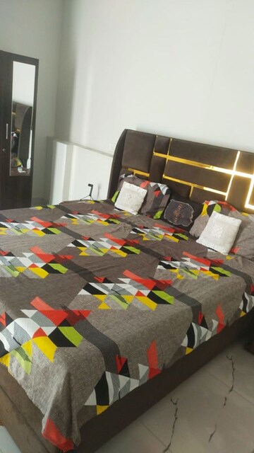 Bedroom in 1 RK Builder Floor at Pitampura – for Rent