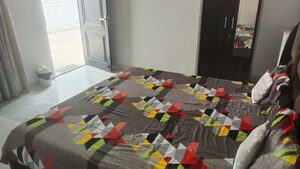 1 RK Builder Floor For Rent in Pitampura