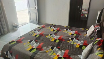 1 RK Builder Floor For Rent in Pitampura