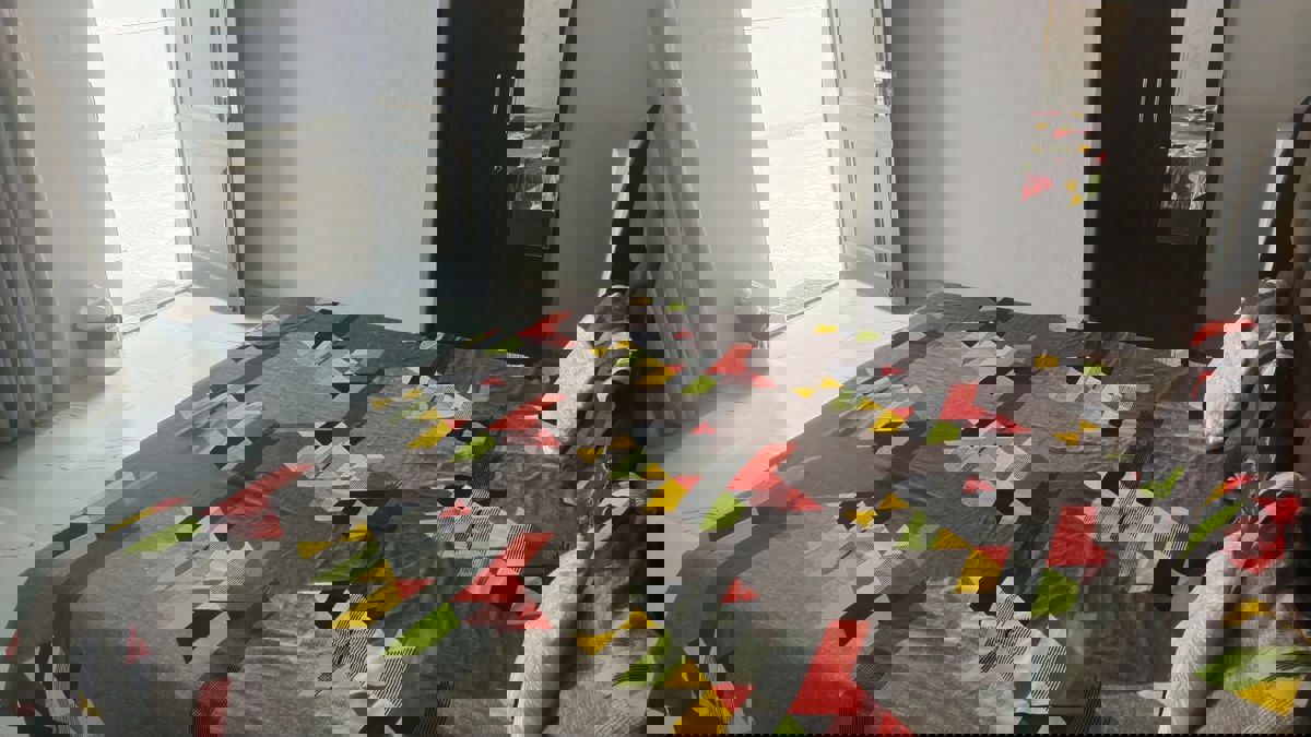 1 RkBuilder Floor For Rent in Pitampura