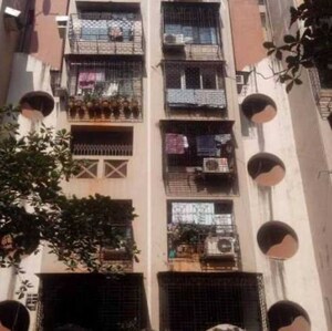 2 BHK Apartment For Sale in Red Rose CHS 1, Shashtri Nagar