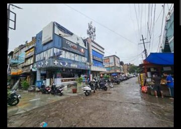  Plot – Exterior View View at Sector 51 - for Sale