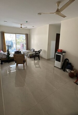3 BHK Apartment For Sale in Supreme Estia Phase 1, Baner