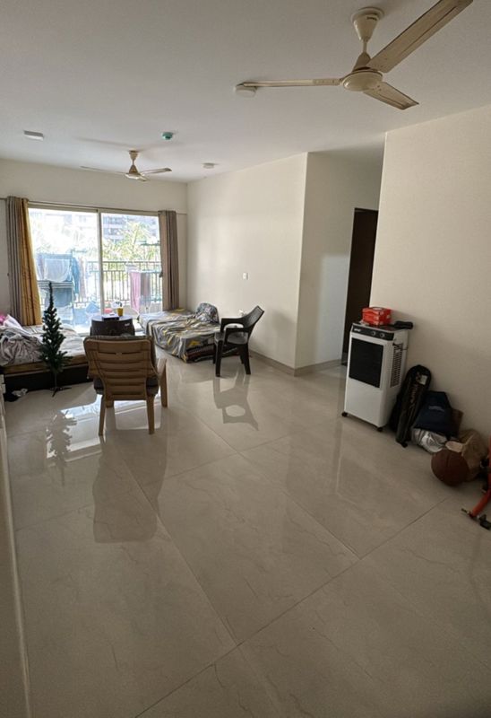 3 BHK Apartment For Sale in Supreme Estia Phase 1