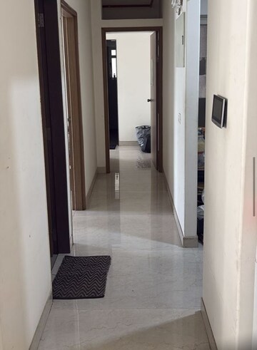 Building Lobby in 3 BHK Apartment at Supreme Estia Phase 1, Baner – for Sale