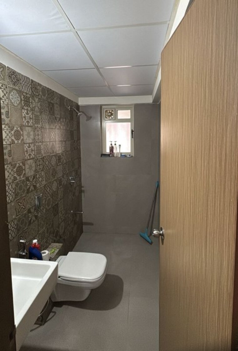 Bathroom, supreme-estia-phase-1 3 Bedroom 1044 Sq.Ft. Apartment In Baner Pune 9888111