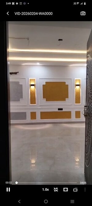 Room in 3 BHK Builder Floor at Parklands, Sector 85 – for Sale