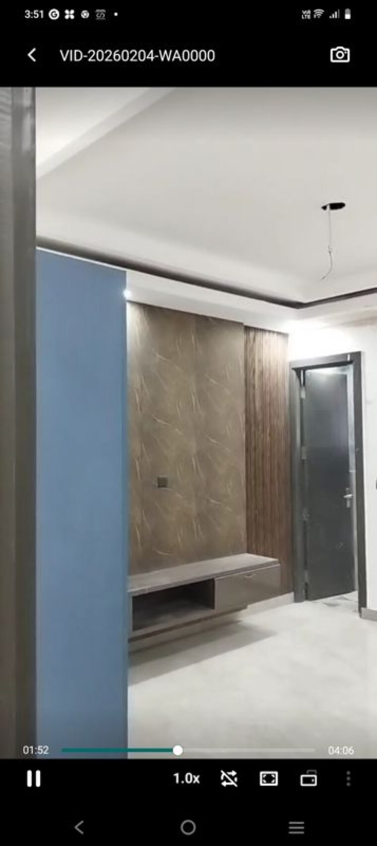 undefined, parklands 3 Bedroom 250 Sq.Yd. Builder Floor In Sector 85 Faridabad 9900990