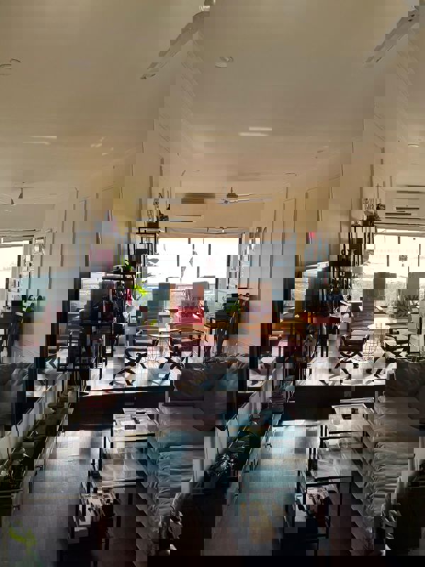 2 BHK 900 Sq.Ft. Apartment in Sea Pebbles Apartment