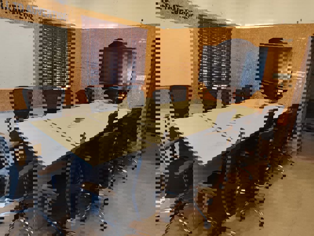 Office Space For Rent in Trendset Harmony