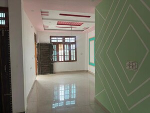 Furnished Amenities in 2 BHK Villa at Faizabad Road – for Sale