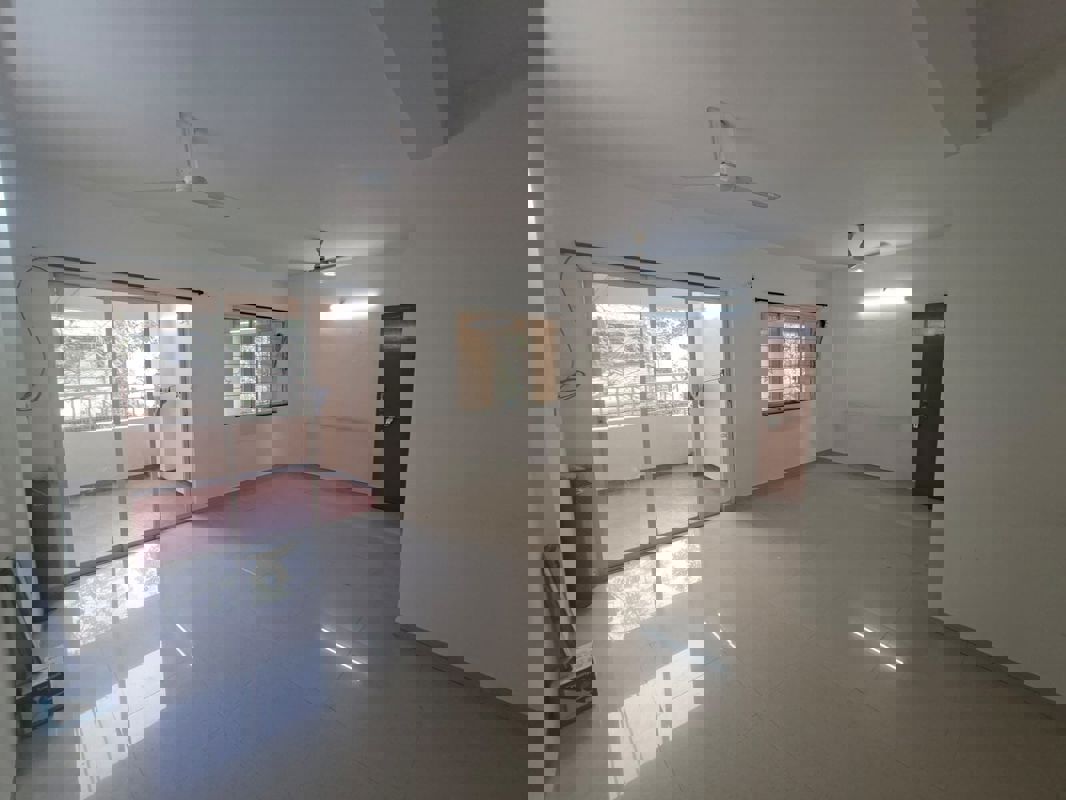 2 BHK Apartment For Rent in Sutarwadi