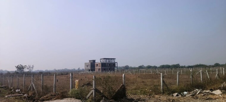 Master Bedroom, indresham 2 Bedroom 180 Sq.Ft. Independent House In Indresham Hyderabad 9901002