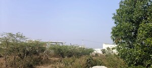 Master Bedroom in 2 BHK Independent House at Indresham – for Sale