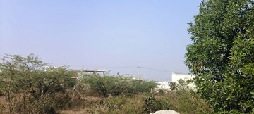 Master Bedroom in 2 BHK Independent House at Indresham – for Sale