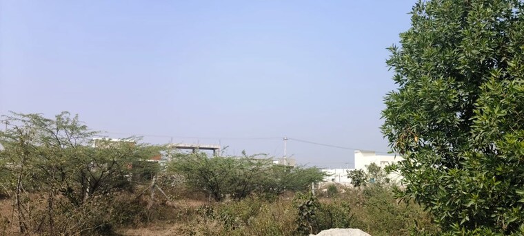 Master Bedroom, indresham 2 Bedroom 180 Sq.Ft. Independent House In Indresham Hyderabad 9901002