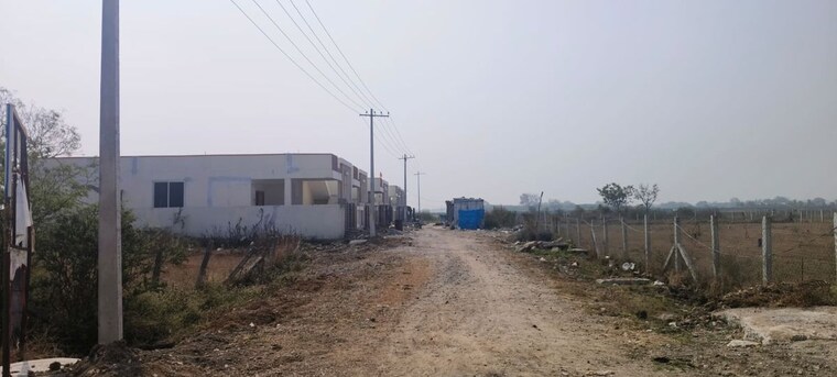 Exterior View, indresham 2 Bedroom 180 Sq.Ft. Independent House In Indresham Hyderabad 9901002