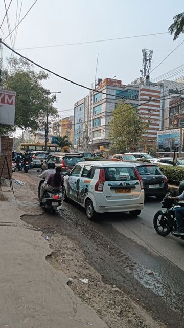 Parking in  Shop at Gachibowli – for Rent