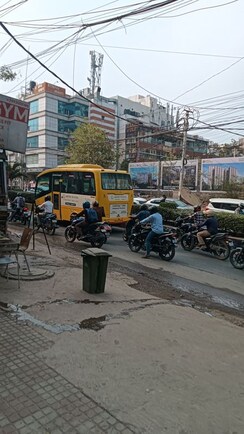 Retail Shop For Rent in Gachibowli