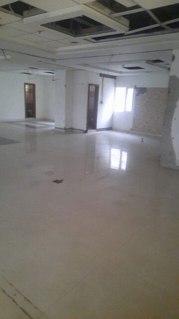  Office Space – Exterior View View at Srinivasa Nagar Bank Colony - for Rent