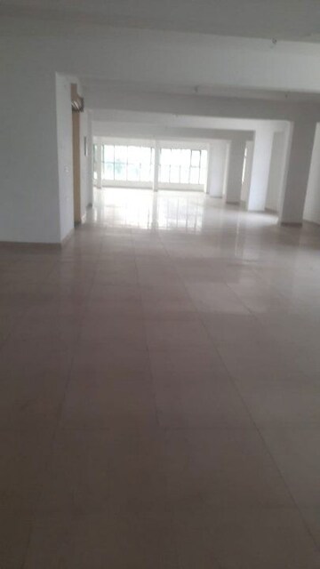  Office Space – Exterior View View at Srinivasa Nagar Bank Colony - for Rent