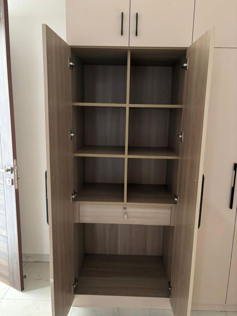 Bathroom, m3m-soulitude 3.5 Bedroom 1406 Sq.Ft. Builder Floor In Sector 89 Gurgaon 9901010