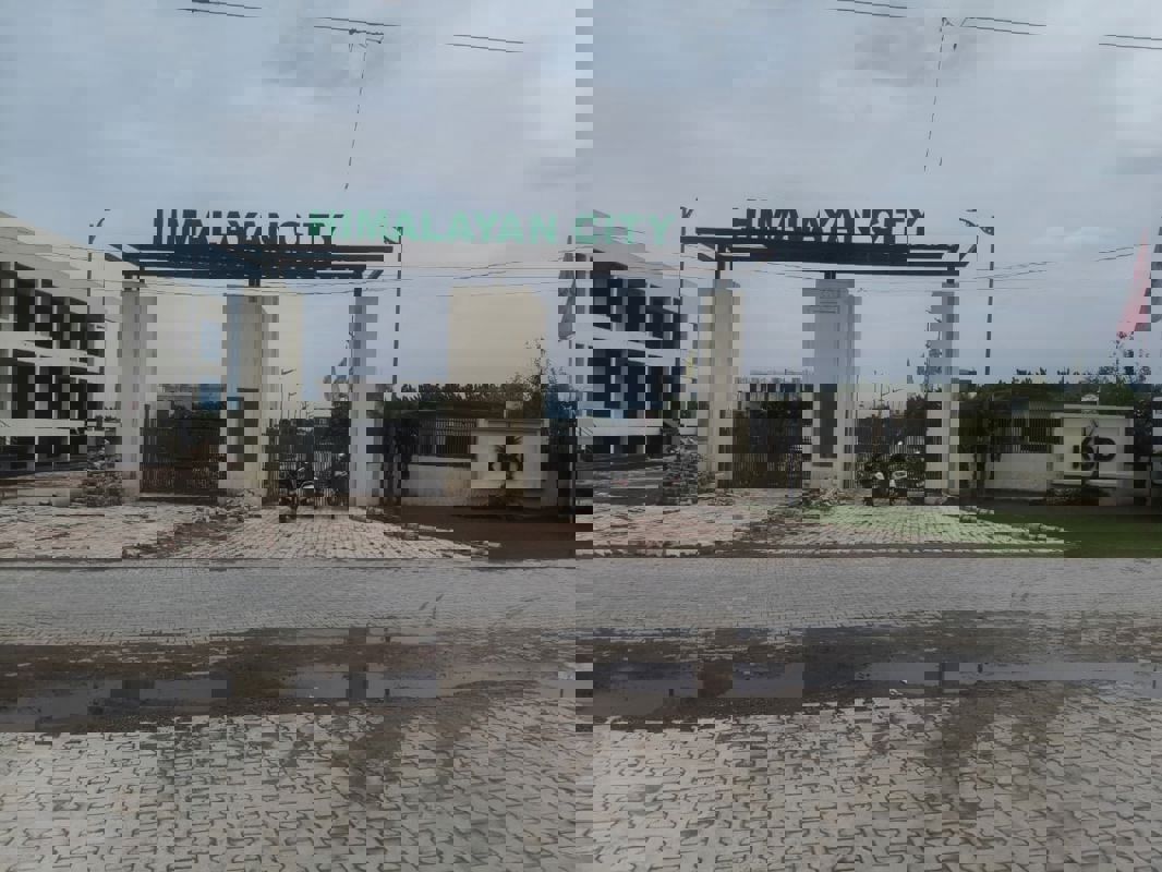 Plot For Sale in Kharar-Kurali Highway