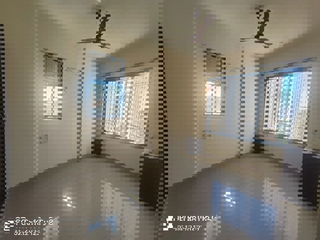 2.5 BHK Apartment For Rent in Lake Primrose