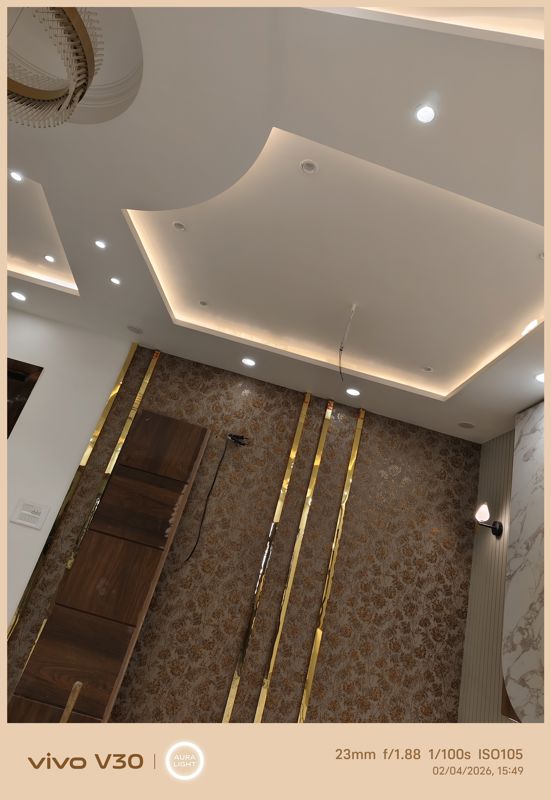 6+ BHK + Pooja Room,Servant Room Independent House For Rent in Gomti Nagar