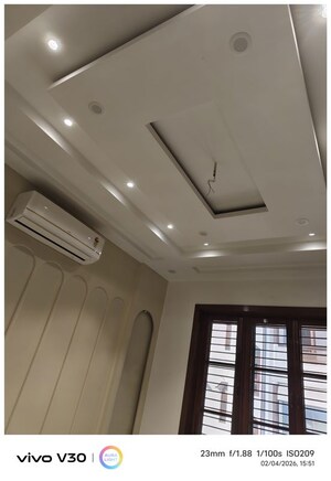 Furnished Amenities in 6+ BHK Independent House at Gomti Nagar – for Rent