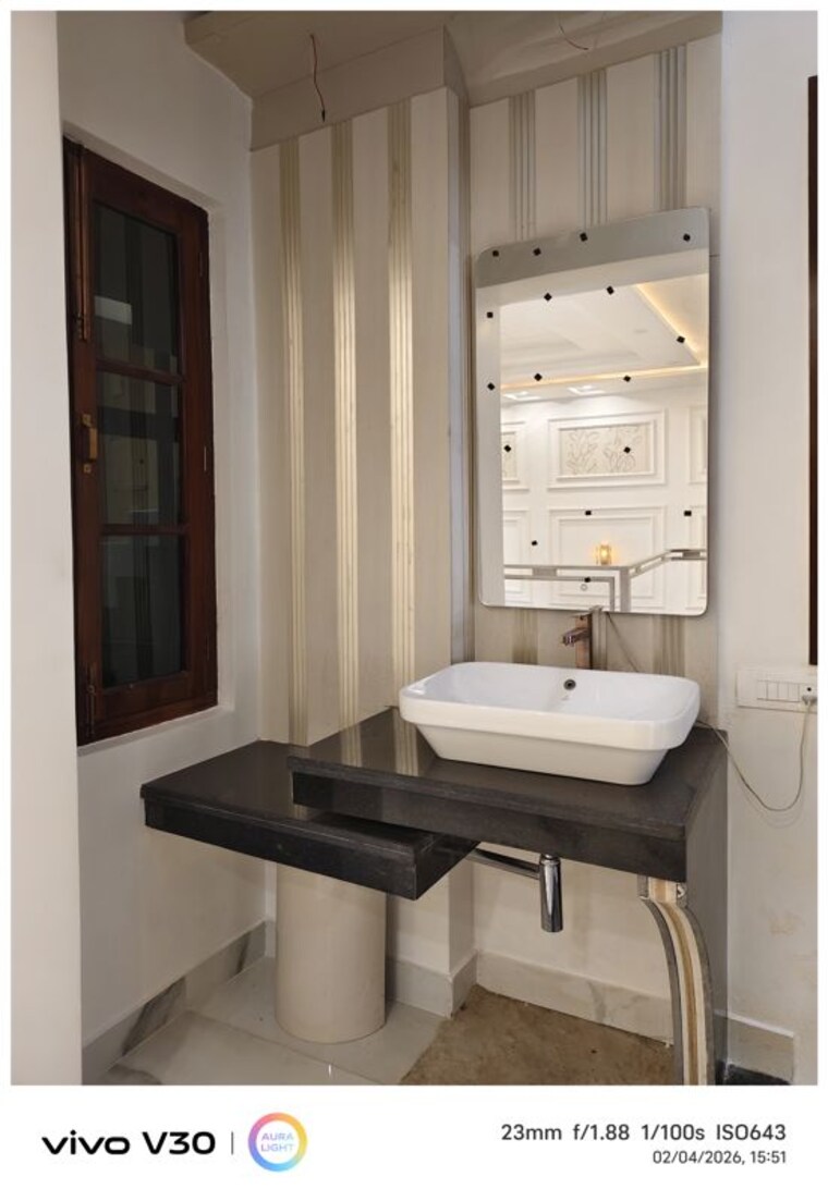 Kitchen, gomti nagar 6+ Bedroom 2260 Sq.Ft. Independent House In Gomti Nagar Lucknow 9901020