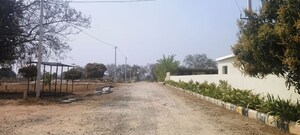 Plot Area in  Plot at Indresham – for Sale