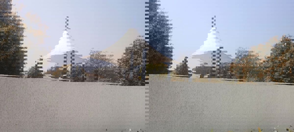 Plot For Sale in Indresham