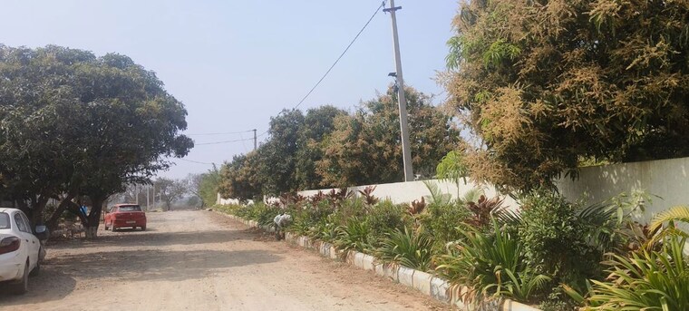 undefined, indresham  300 Sq.Yd. Plot In Indresham Hyderabad 9901021