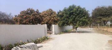  Plot – Exterior View View at Indresham - for Sale