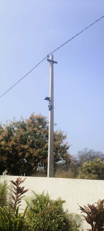  Plot – Garden View at Indresham - for Sale